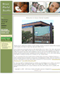 Mobile Screenshot of gracedentalseattle.com